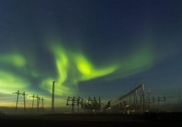 Image of Major acquisitions in Scandinavia, the USA and Singapore