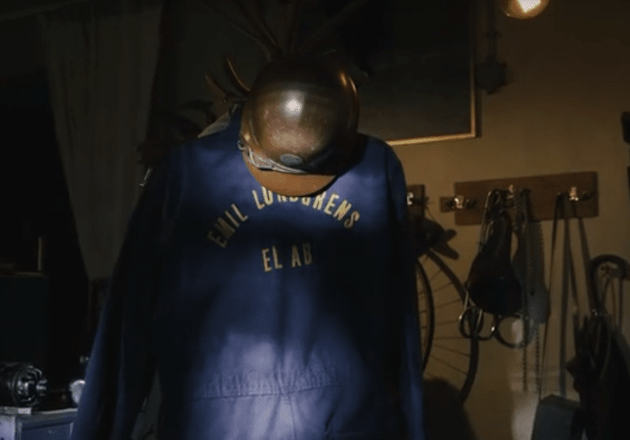 Image of Rural electrification