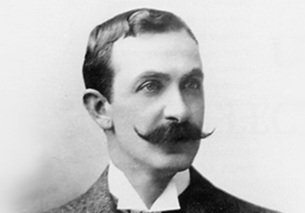 Image of The creation of the Compagnie Générale d’Électricité (CGE)